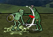 Zombie Knight